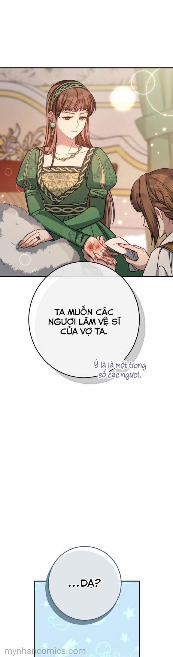 Cuộc Hôn Nhân Vụ Lợi 7 trang 42