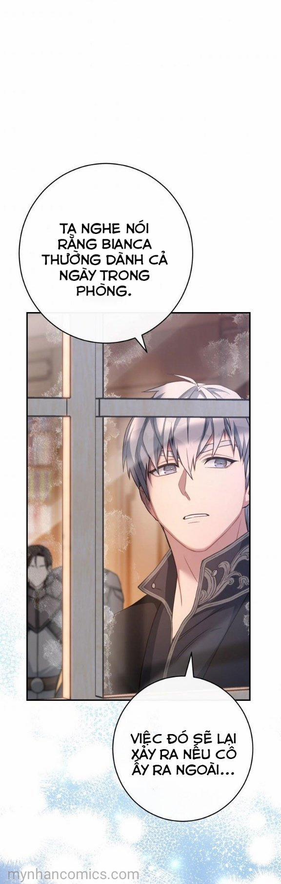 Cuộc Hôn Nhân Vụ Lợi 7 trang 46