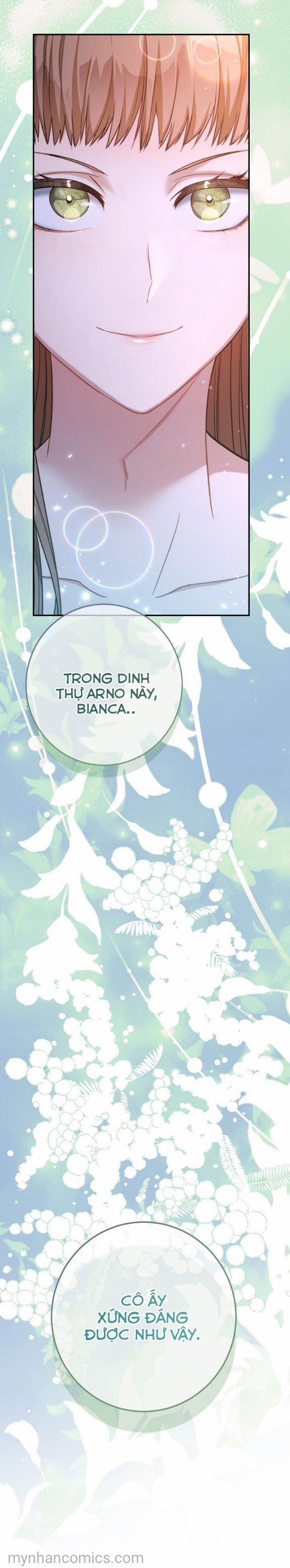 Cuộc Hôn Nhân Vụ Lợi 7 trang 50