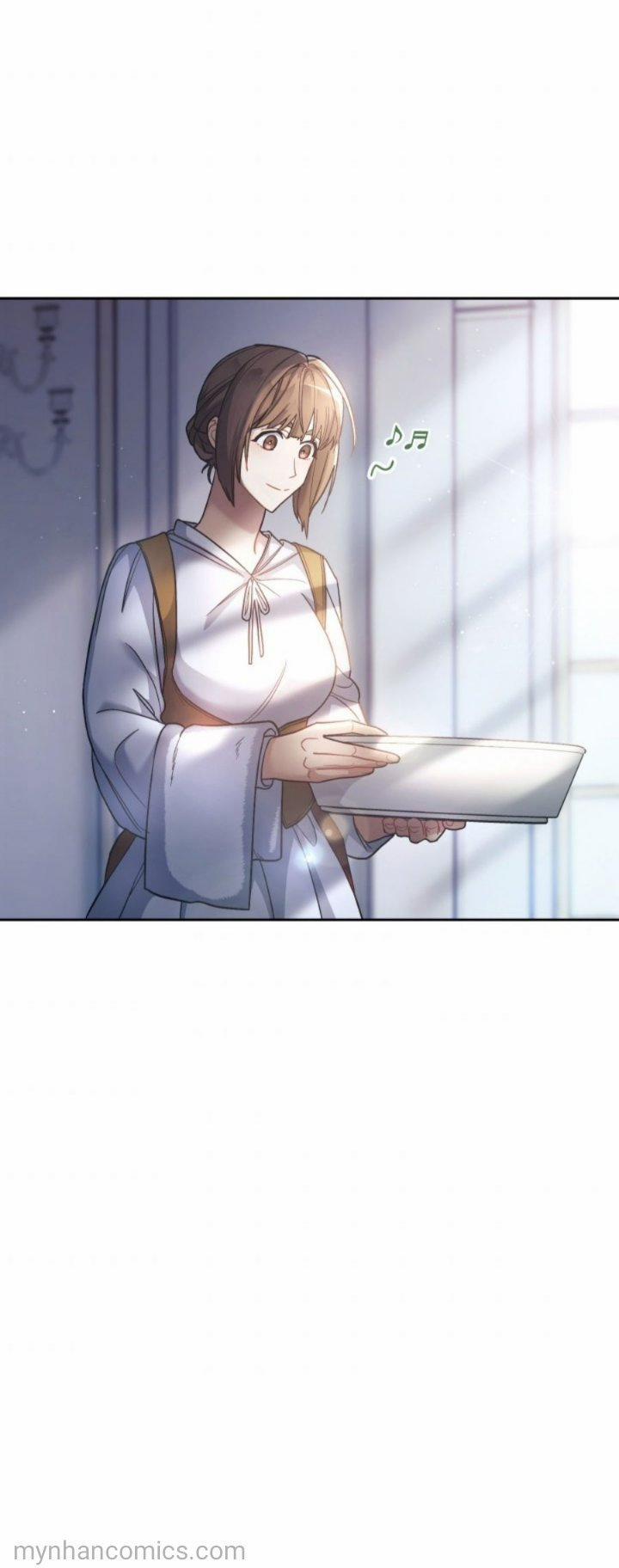 Cuộc Hôn Nhân Vụ Lợi 8 trang 2