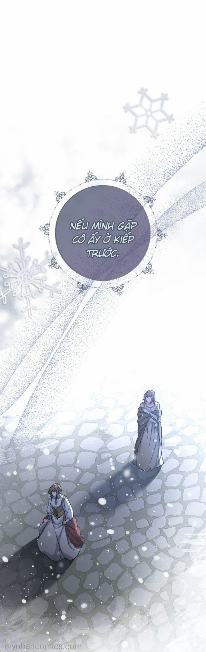 Cuộc Hôn Nhân Vụ Lợi 8 trang 20