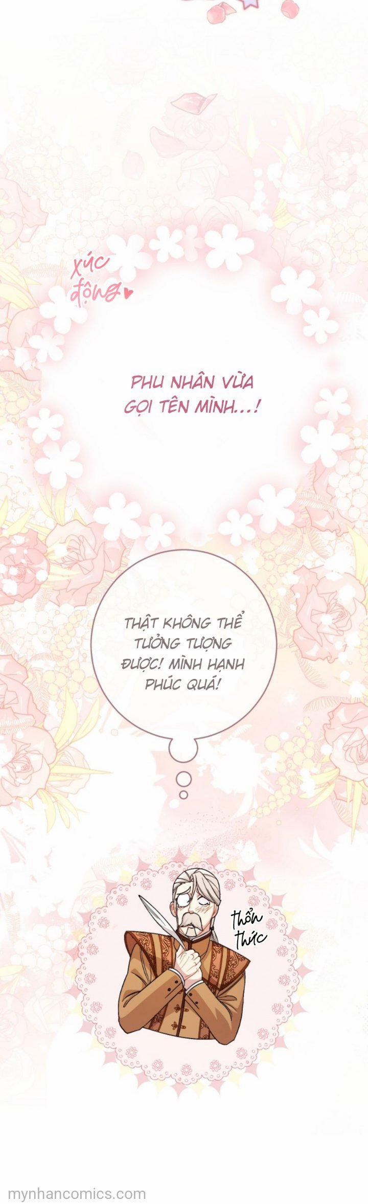 Cuộc Hôn Nhân Vụ Lợi 8 trang 29