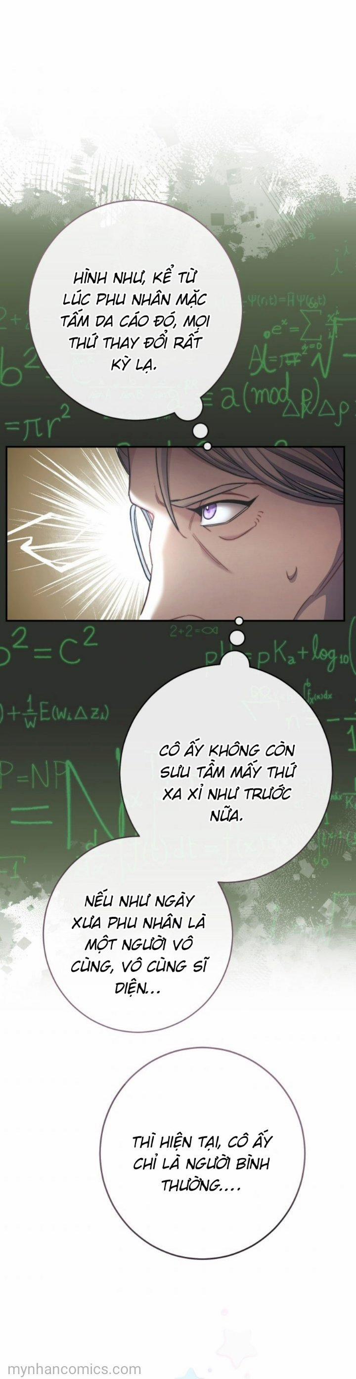 Cuộc Hôn Nhân Vụ Lợi 8 trang 30