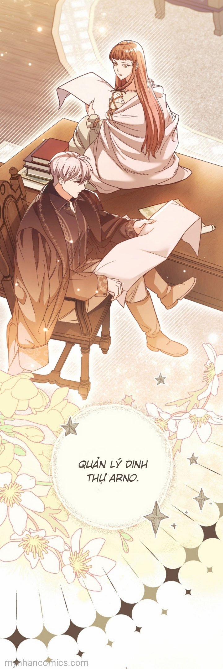 Cuộc Hôn Nhân Vụ Lợi 8 trang 35