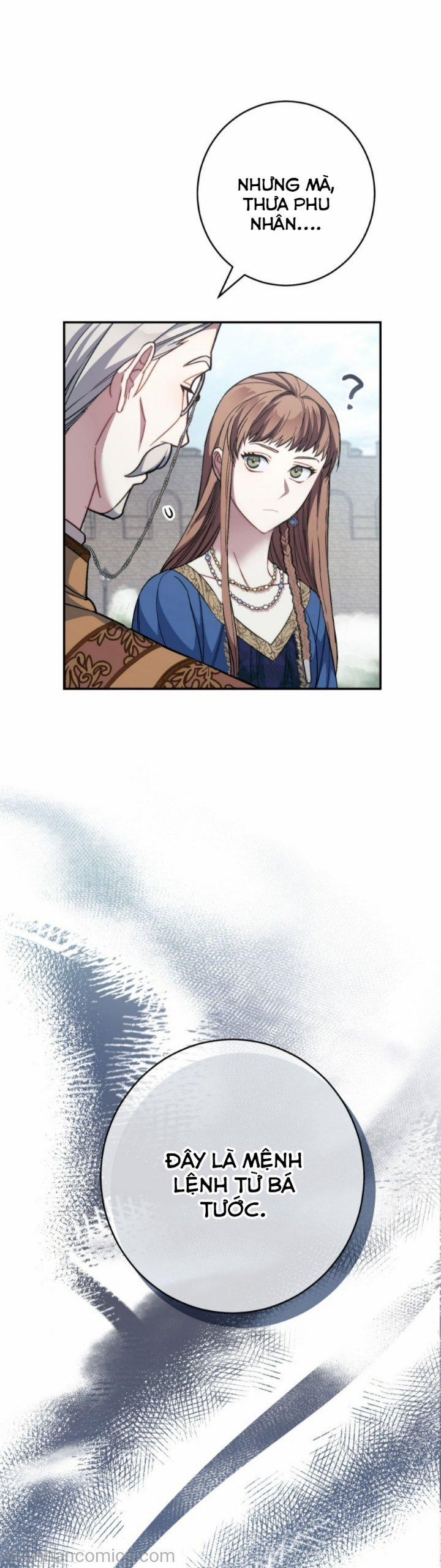 Cuộc Hôn Nhân Vụ Lợi 8 trang 42