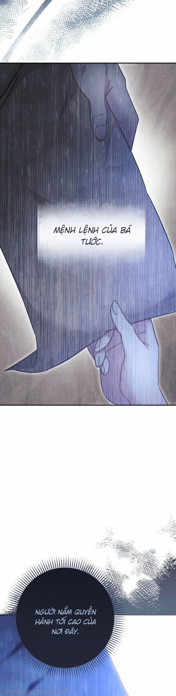 Cuộc Hôn Nhân Vụ Lợi 8 trang 43