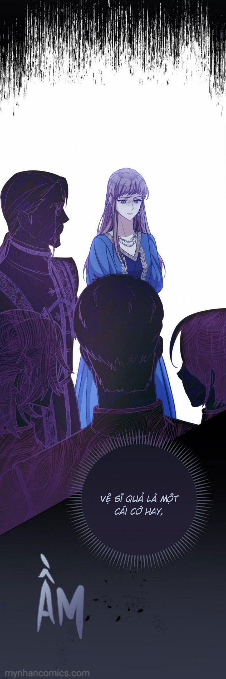 Cuộc Hôn Nhân Vụ Lợi 8 trang 45