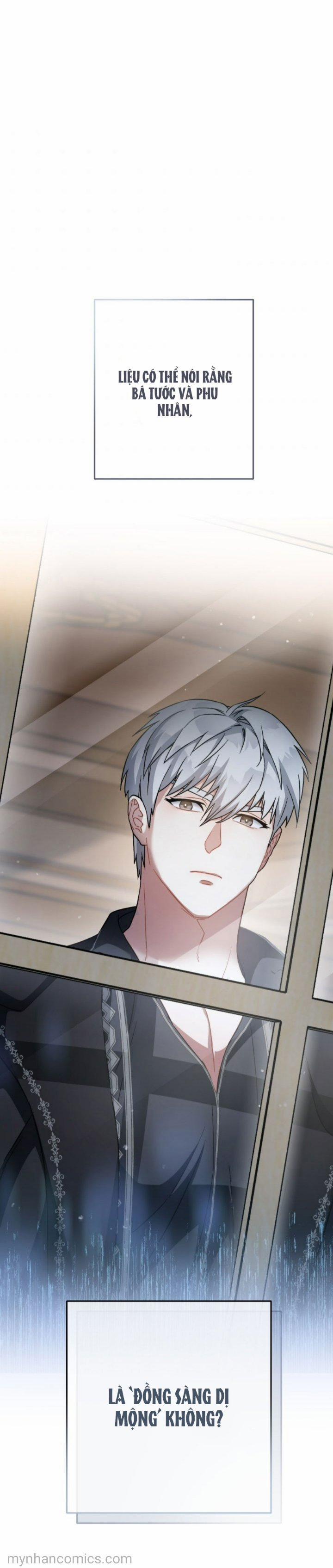 Cuộc Hôn Nhân Vụ Lợi 8 trang 49