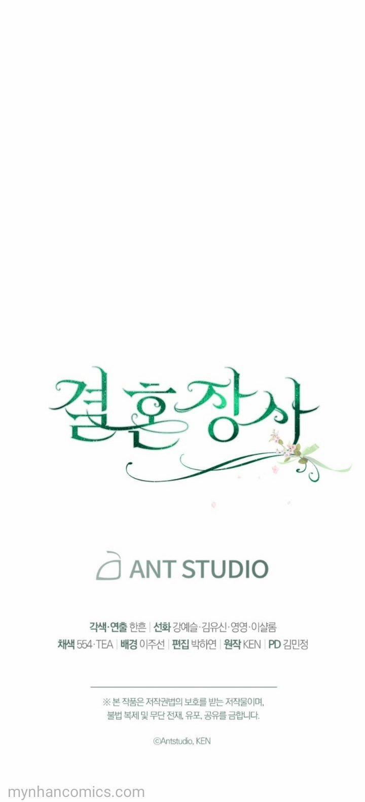 Cuộc Hôn Nhân Vụ Lợi 8 trang 50