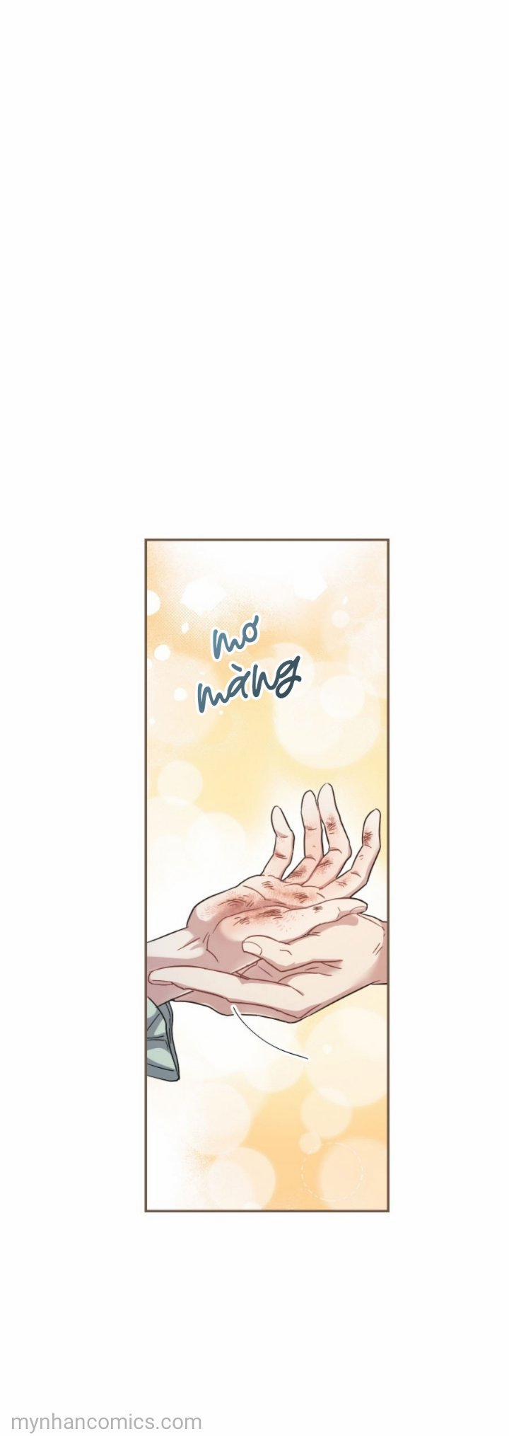 Cuộc Hôn Nhân Vụ Lợi 8 trang 6