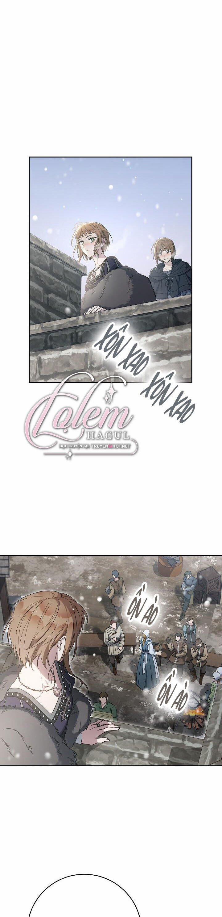 Cuộc Hôn Nhân Vụ Lợi 80 trang 11