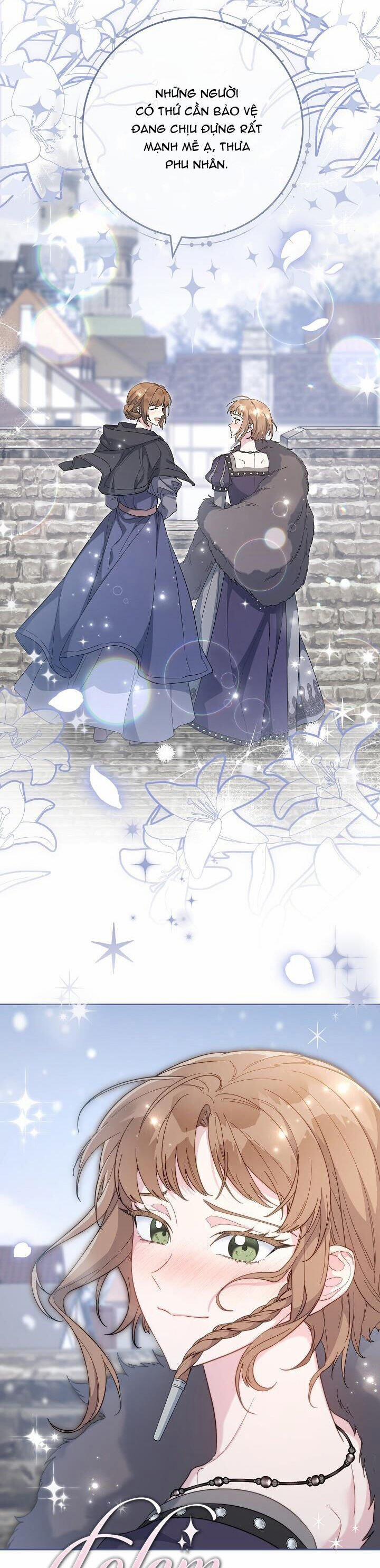 Cuộc Hôn Nhân Vụ Lợi 80 trang 15