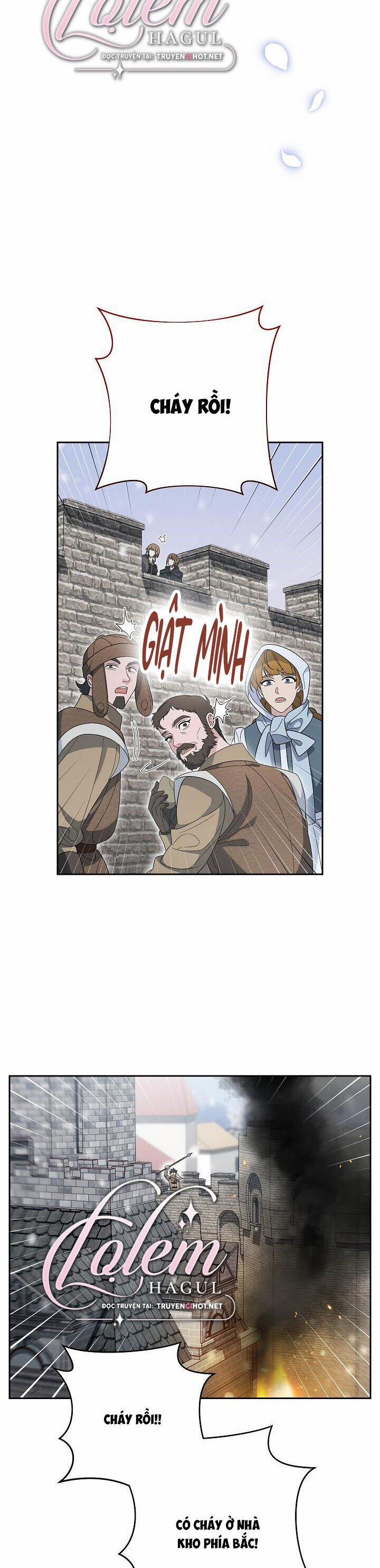 Cuộc Hôn Nhân Vụ Lợi 80 trang 16