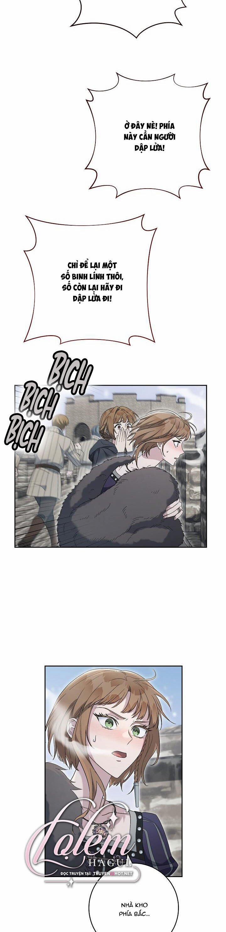 Cuộc Hôn Nhân Vụ Lợi 80 trang 17