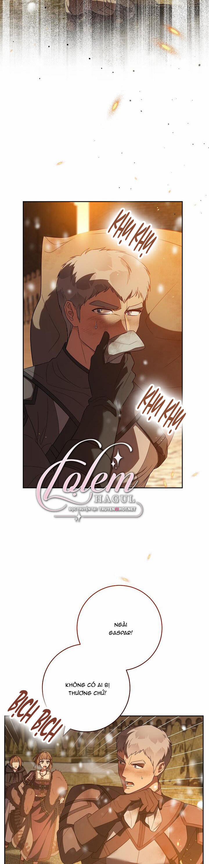 Cuộc Hôn Nhân Vụ Lợi 80 trang 19