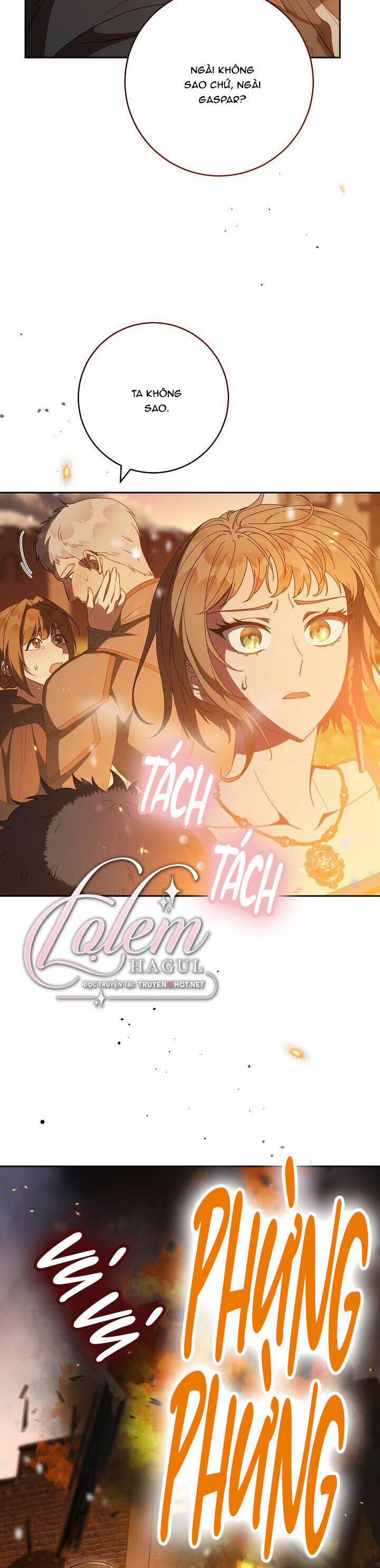 Cuộc Hôn Nhân Vụ Lợi 80 trang 21