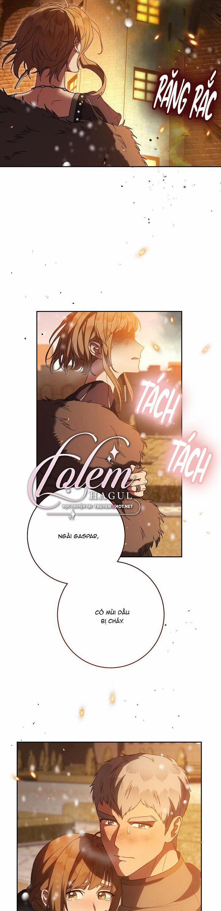 Cuộc Hôn Nhân Vụ Lợi 80 trang 22