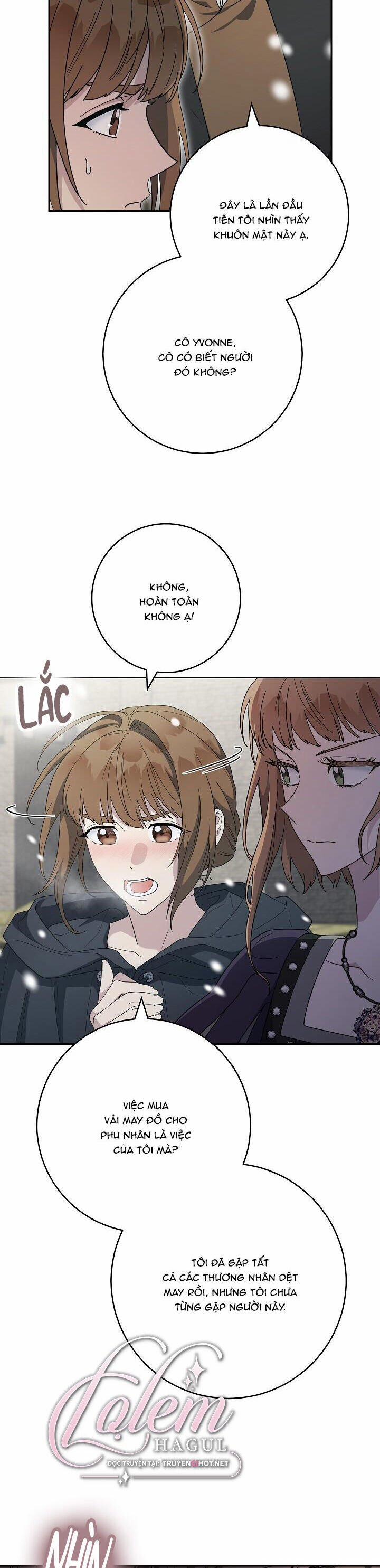Cuộc Hôn Nhân Vụ Lợi 80 trang 26