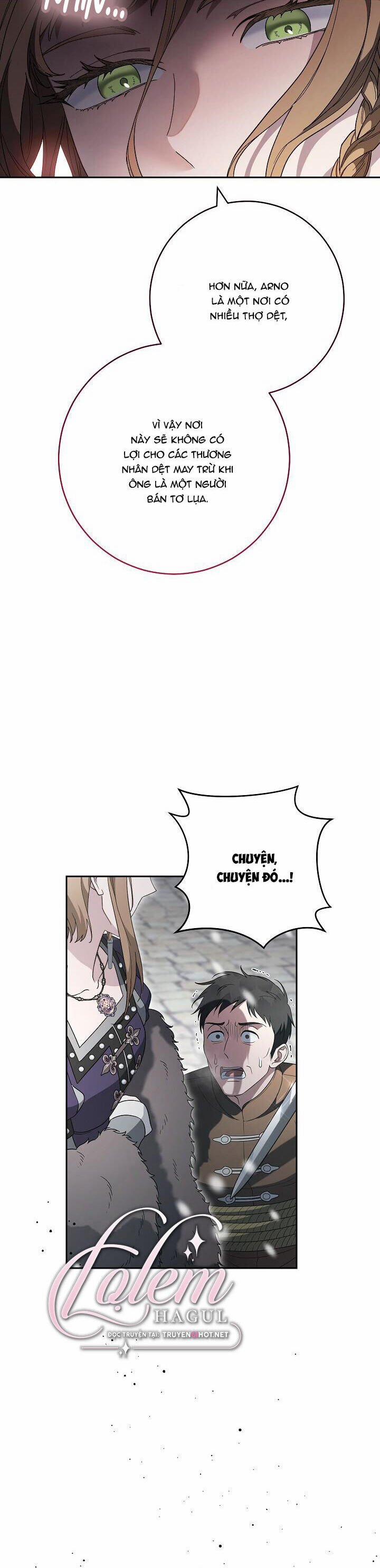 Cuộc Hôn Nhân Vụ Lợi 80 trang 27