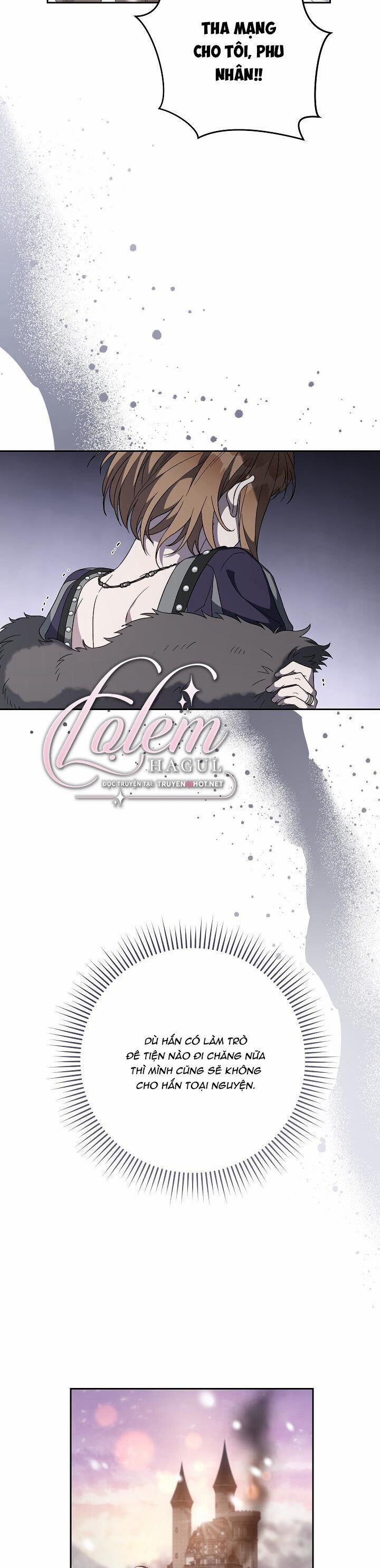 Cuộc Hôn Nhân Vụ Lợi 80 trang 38