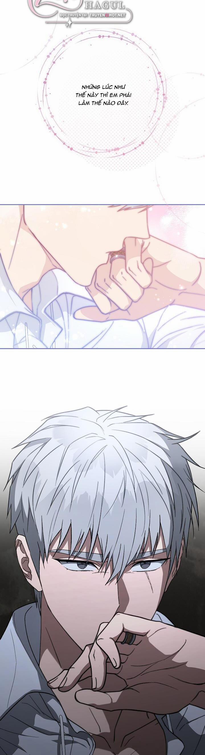 Cuộc Hôn Nhân Vụ Lợi 80 trang 44