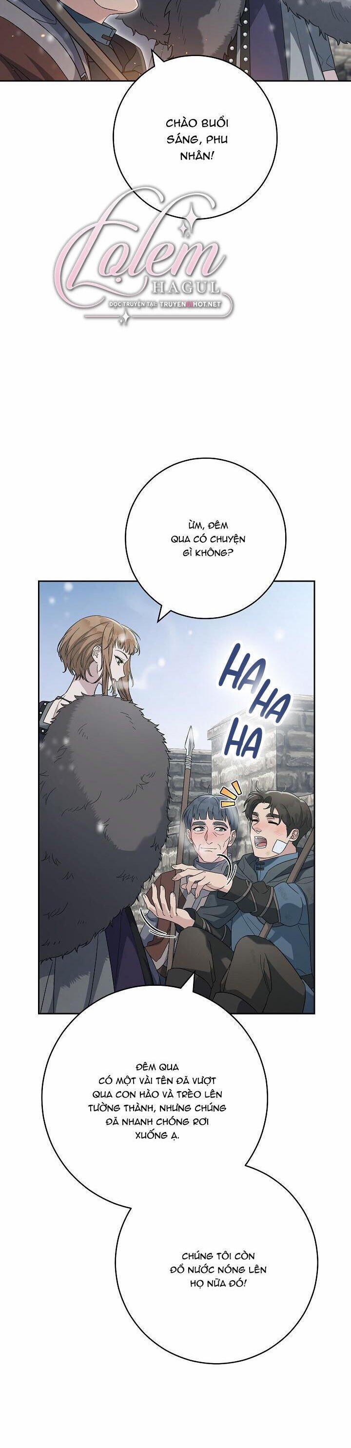 Cuộc Hôn Nhân Vụ Lợi 80 trang 9