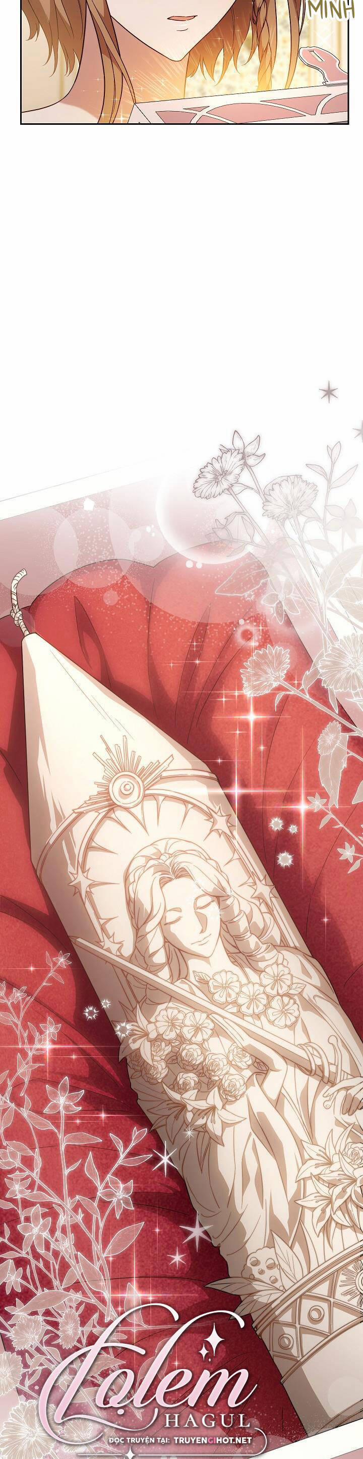 Cuộc Hôn Nhân Vụ Lợi 81 trang 10