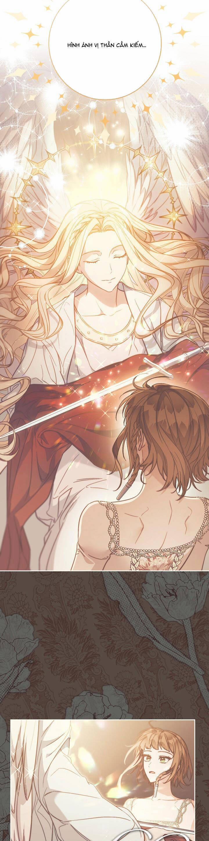 Cuộc Hôn Nhân Vụ Lợi 81 trang 12