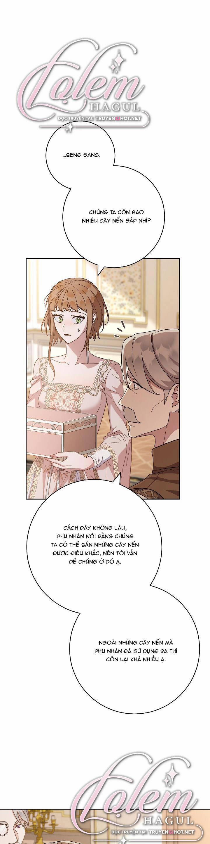 Cuộc Hôn Nhân Vụ Lợi 81 trang 14