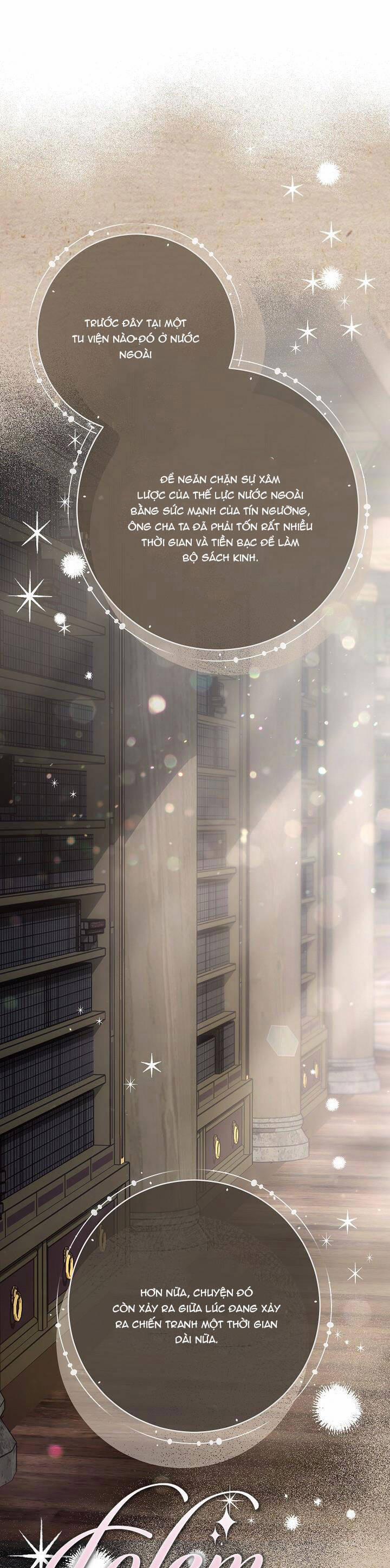 Cuộc Hôn Nhân Vụ Lợi 81 trang 16