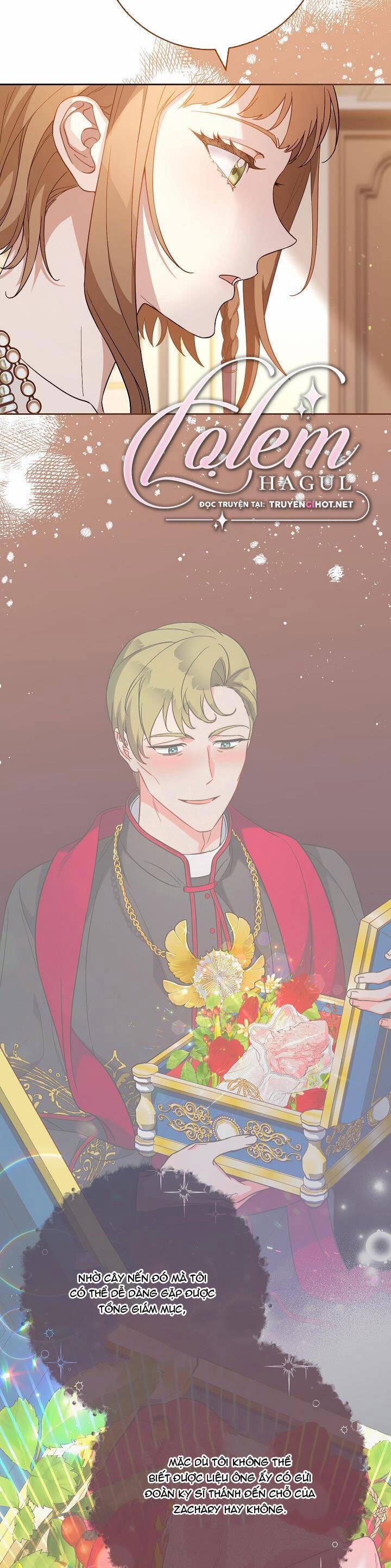 Cuộc Hôn Nhân Vụ Lợi 81 trang 18