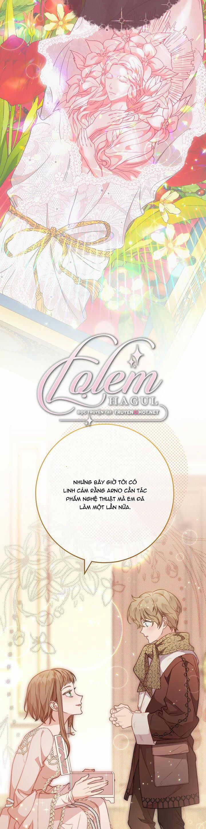 Cuộc Hôn Nhân Vụ Lợi 81 trang 19