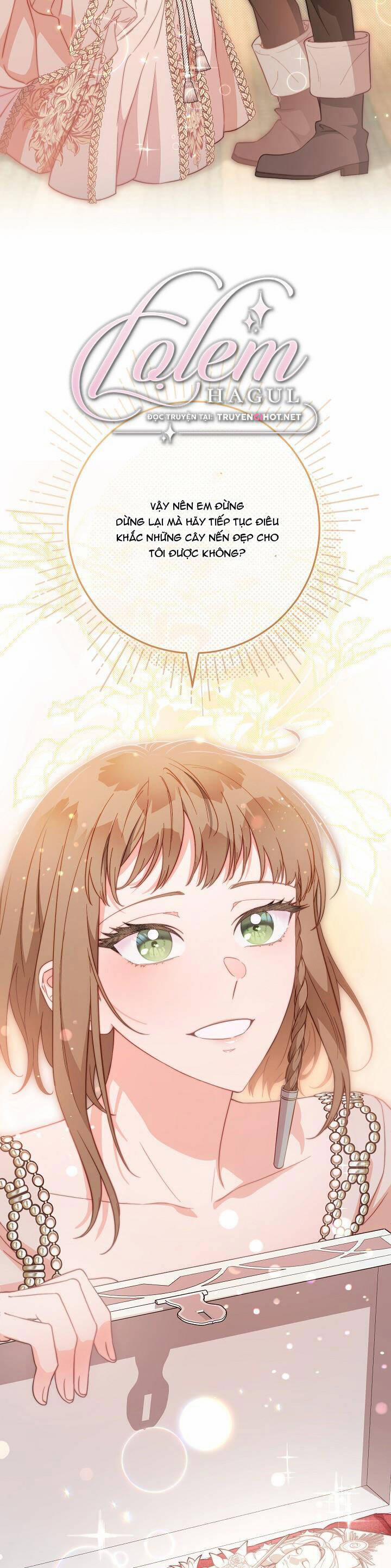 Cuộc Hôn Nhân Vụ Lợi 81 trang 20