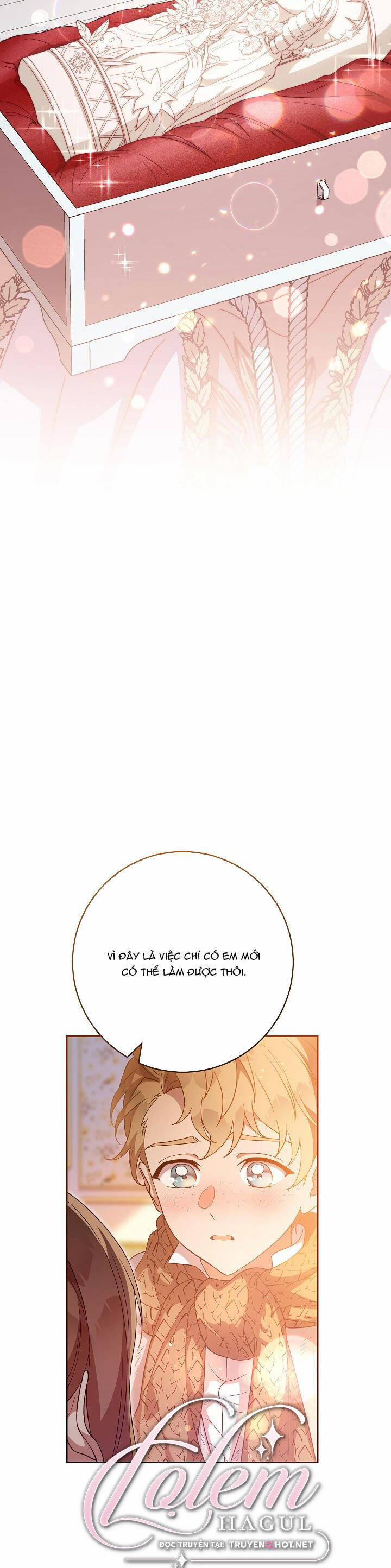 Cuộc Hôn Nhân Vụ Lợi 81 trang 21