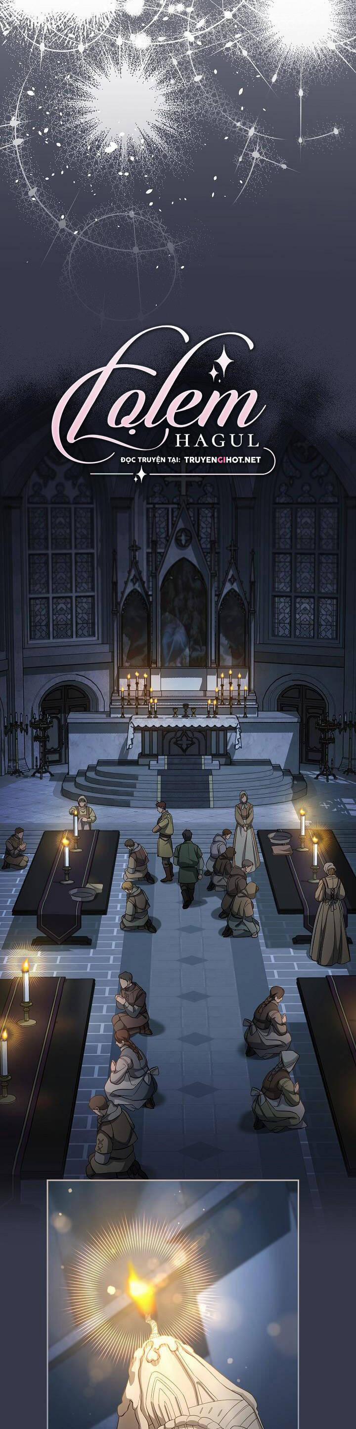 Cuộc Hôn Nhân Vụ Lợi 81 trang 23