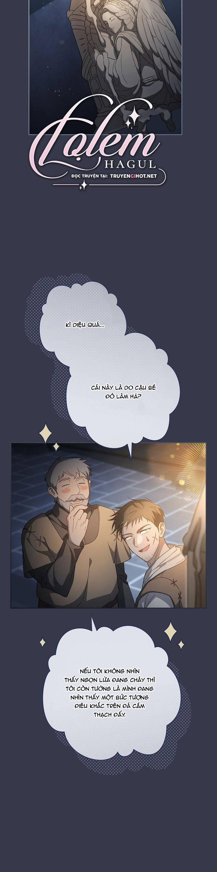 Cuộc Hôn Nhân Vụ Lợi 81 trang 24