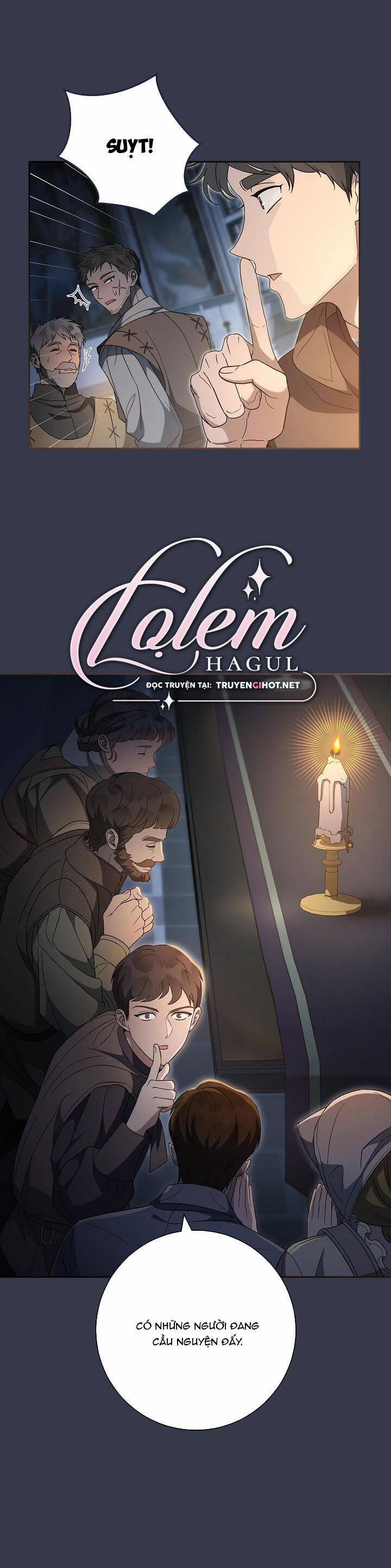 Cuộc Hôn Nhân Vụ Lợi 81 trang 25