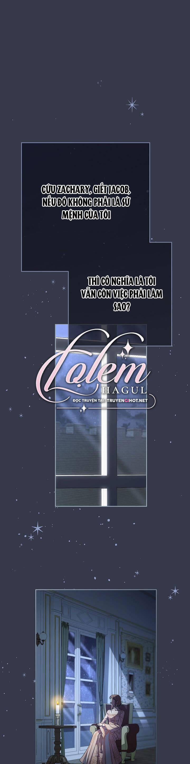 Cuộc Hôn Nhân Vụ Lợi 81 trang 28