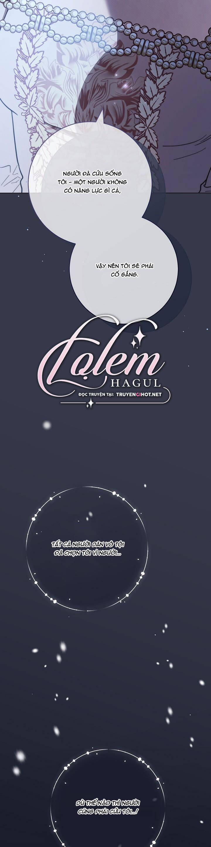 Cuộc Hôn Nhân Vụ Lợi 81 trang 32