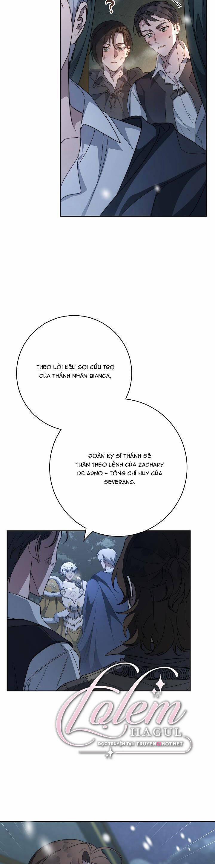 Cuộc Hôn Nhân Vụ Lợi 81 trang 43