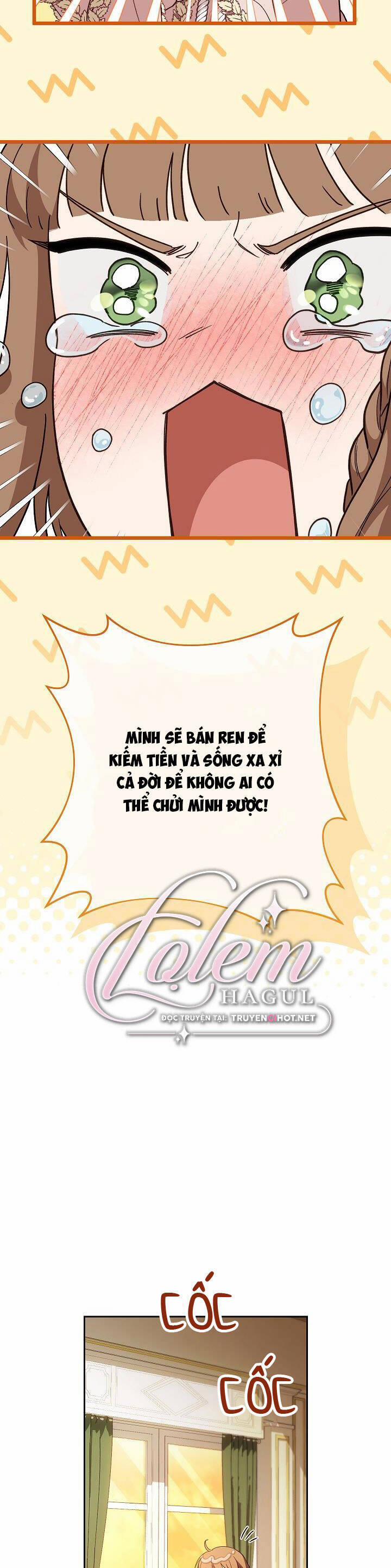 Cuộc Hôn Nhân Vụ Lợi 81 trang 5