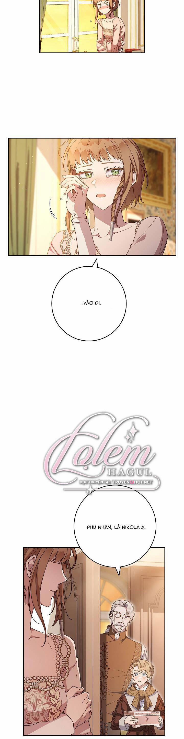Cuộc Hôn Nhân Vụ Lợi 81 trang 6
