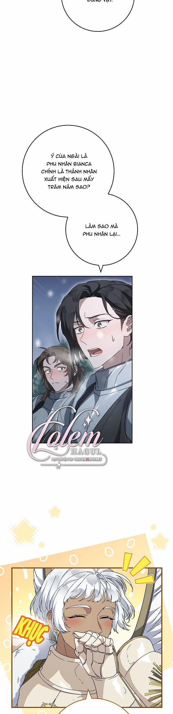 Cuộc Hôn Nhân Vụ Lợi 82 trang 19