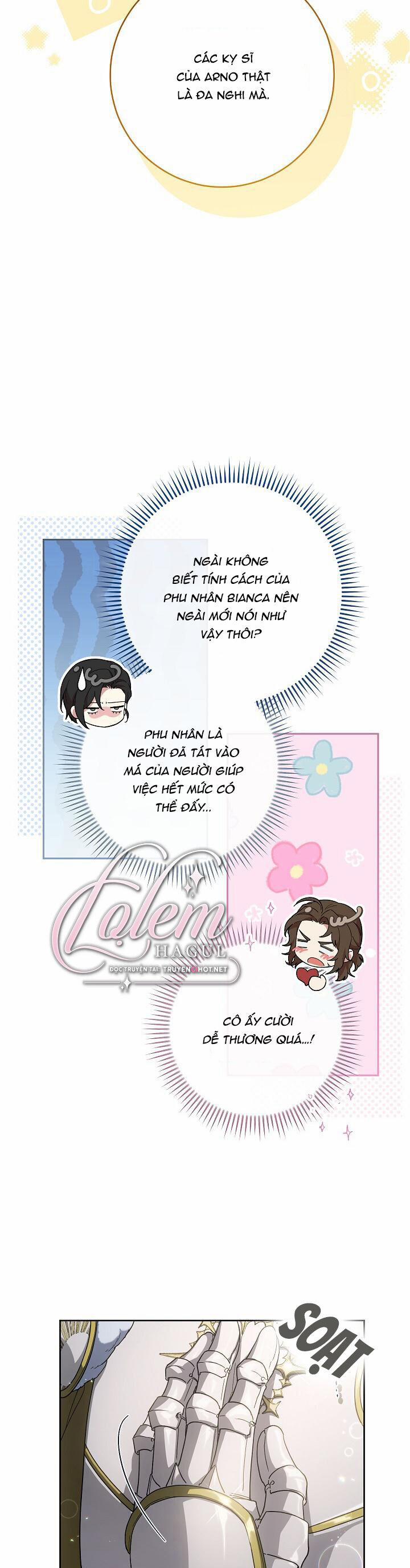 Cuộc Hôn Nhân Vụ Lợi 82 trang 20
