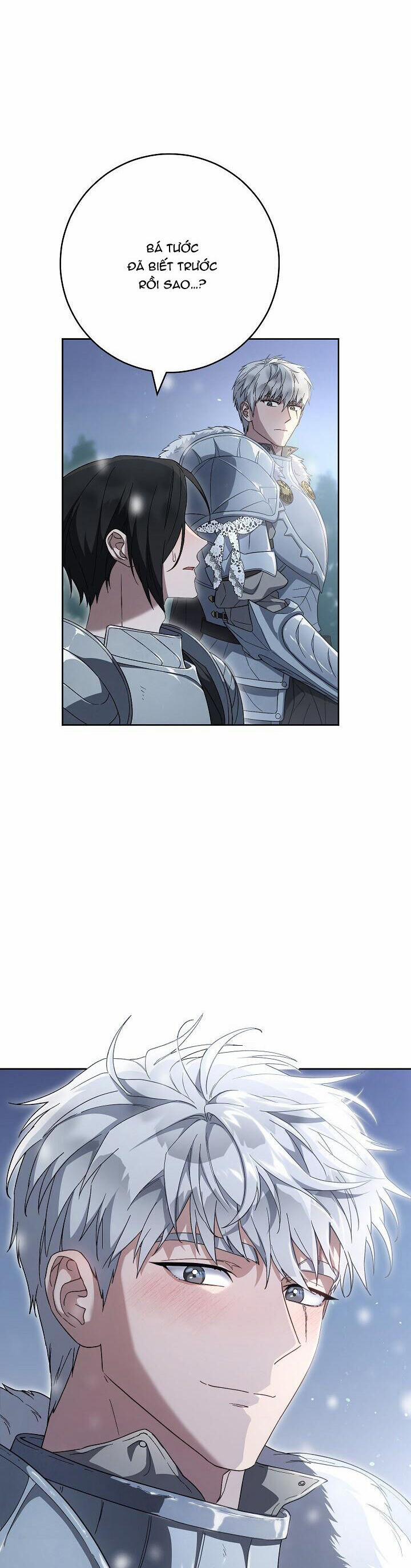 Cuộc Hôn Nhân Vụ Lợi 82 trang 22