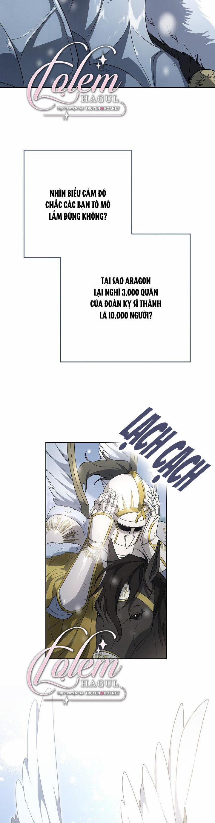 Cuộc Hôn Nhân Vụ Lợi 82 trang 23