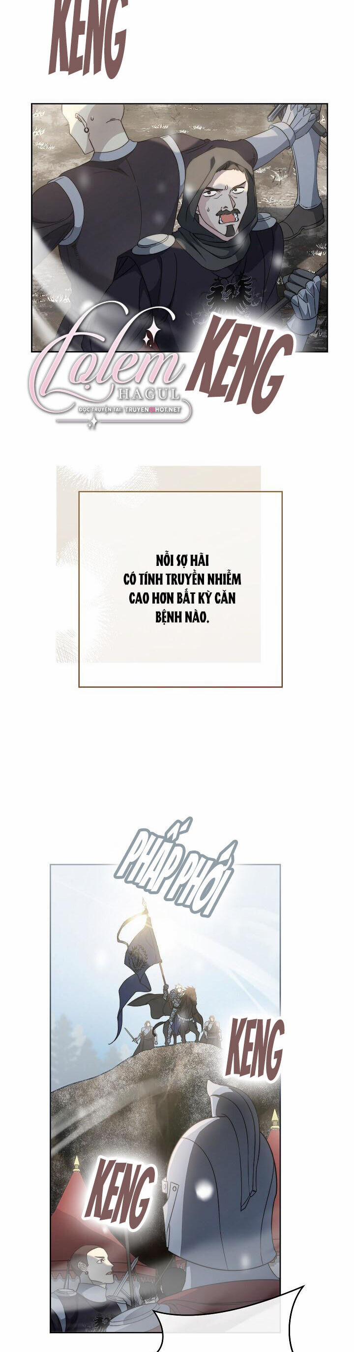 Cuộc Hôn Nhân Vụ Lợi 82 trang 25