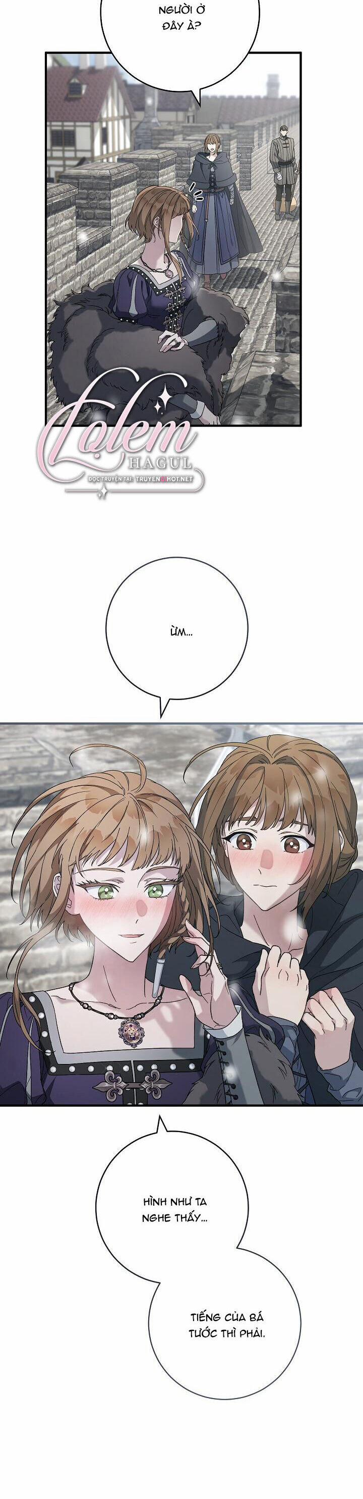 Cuộc Hôn Nhân Vụ Lợi 82 trang 32