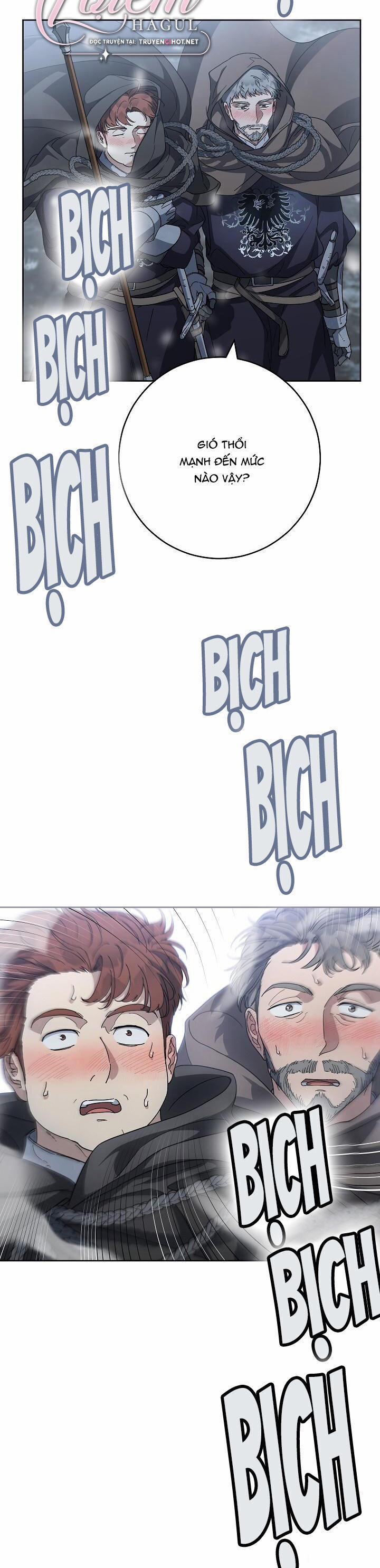 Cuộc Hôn Nhân Vụ Lợi 82 trang 4