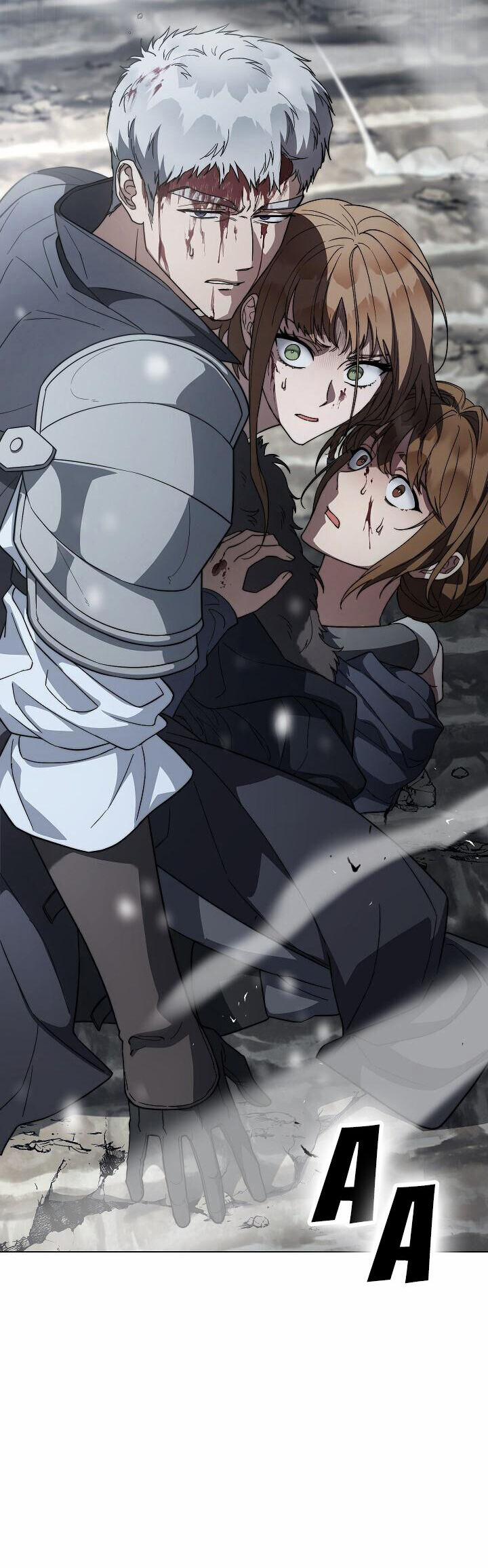 Cuộc Hôn Nhân Vụ Lợi 82 trang 42